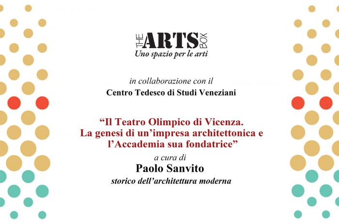 17.04.2014 – Paolo Sanvito