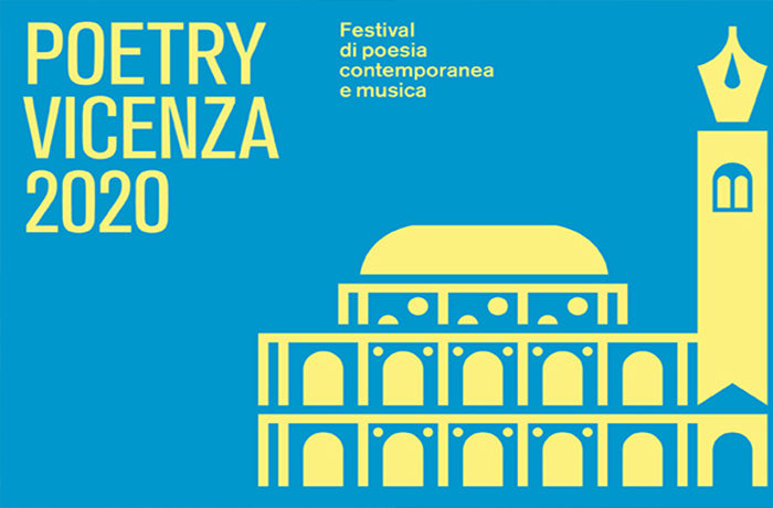 Poetry Vicenza 2020