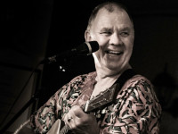 05.04.2016 – Roger Lucey