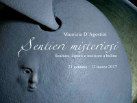 21.01.2017-Maurizio D’Agostini