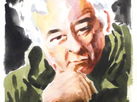 13.04.2018 – Seamus Heaney