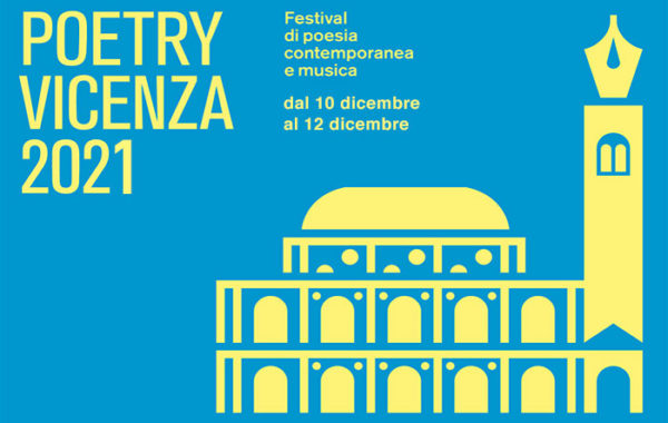 POETRY VICENZA 2021