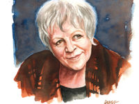18.09.2022 – Liz Lochhead